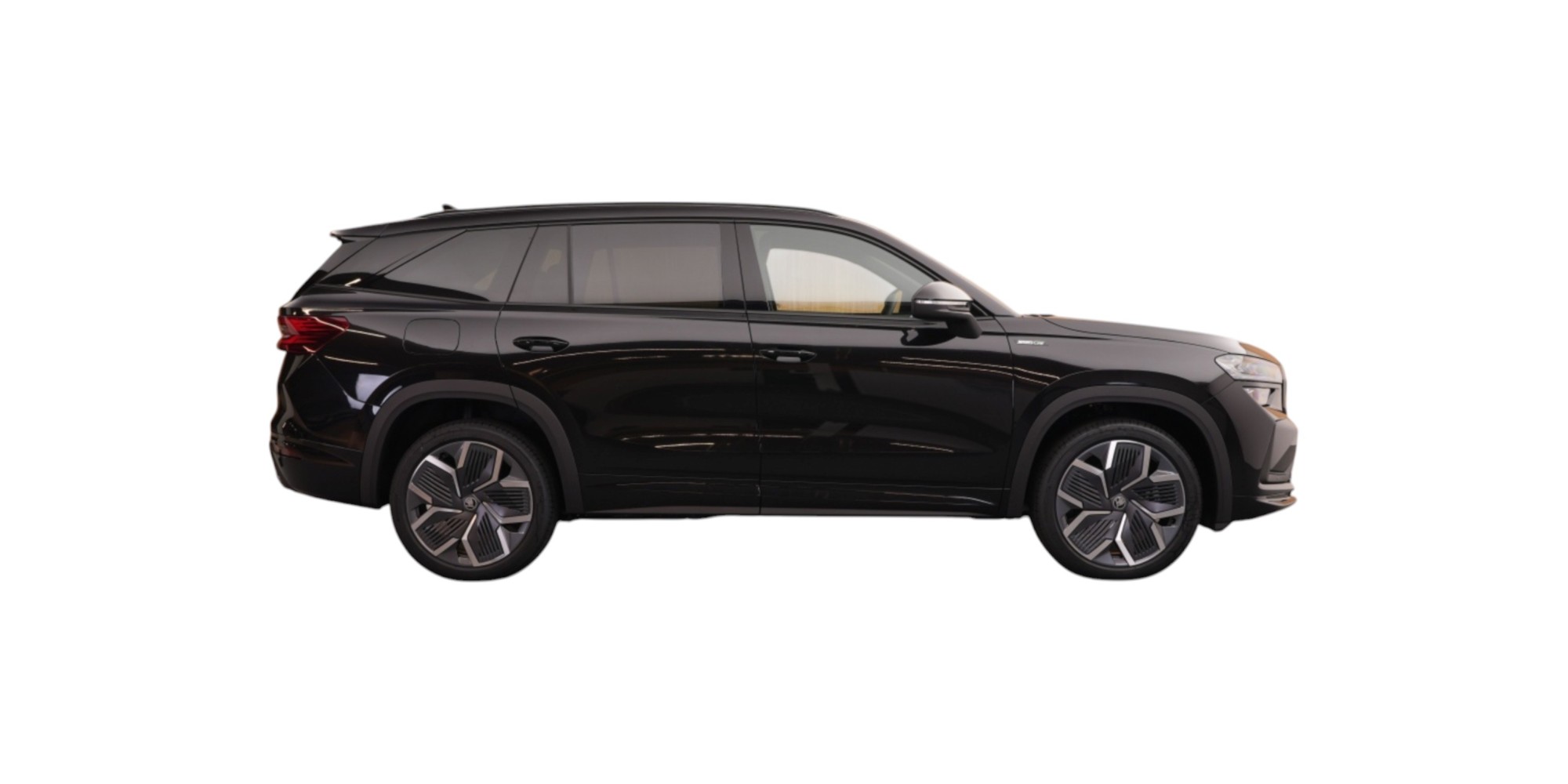 Škoda Kodiaq Sportline – Spazio e Prestazioni | Scopri Ora