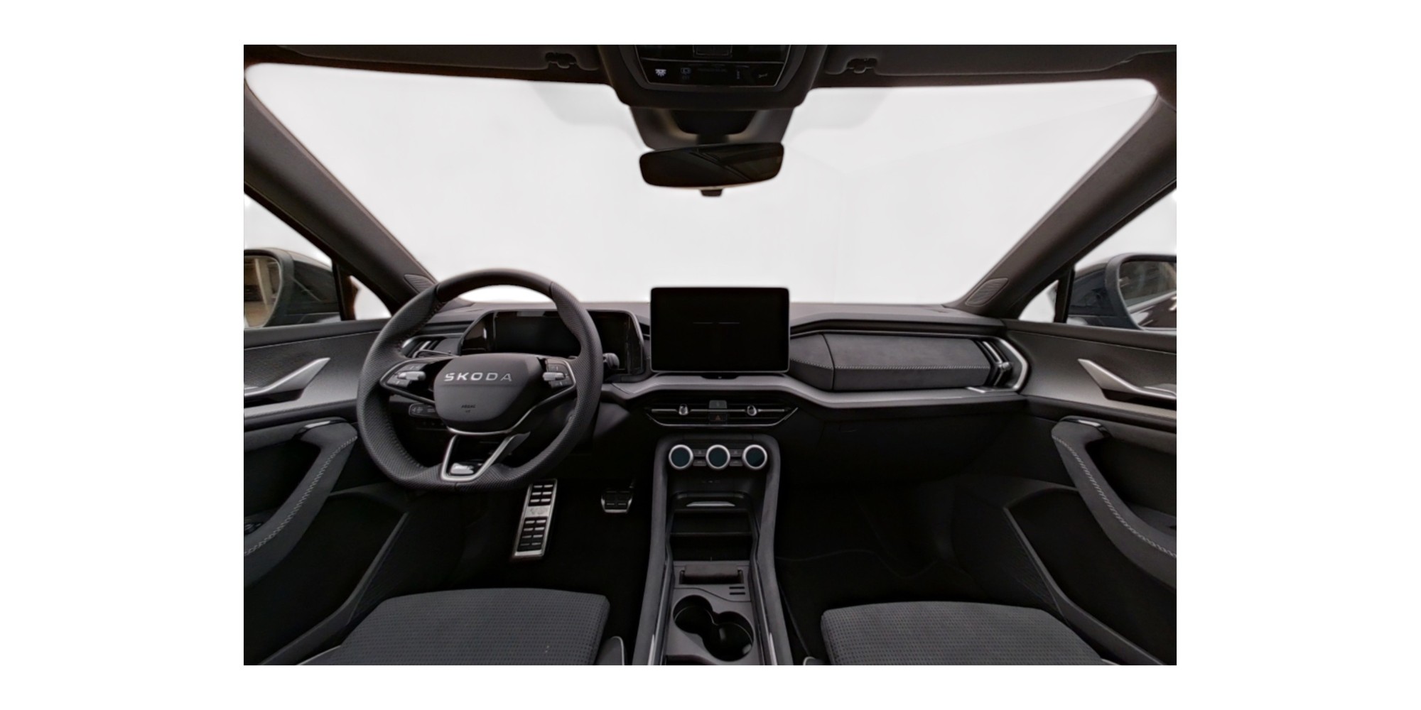 Škoda Kodiaq Sportline – Spazio e Prestazioni | Scopri Ora