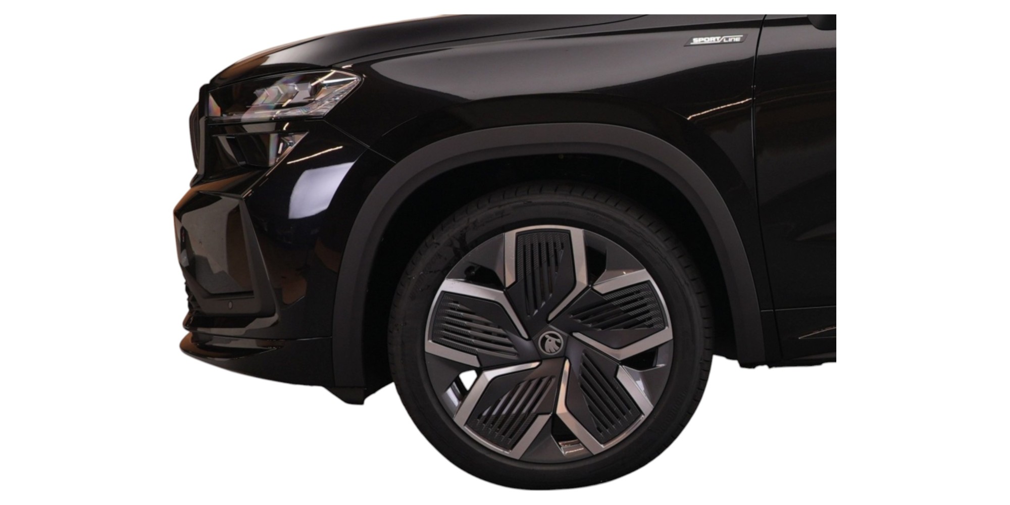 Škoda Kodiaq Sportline – Spazio e Prestazioni | Scopri Ora