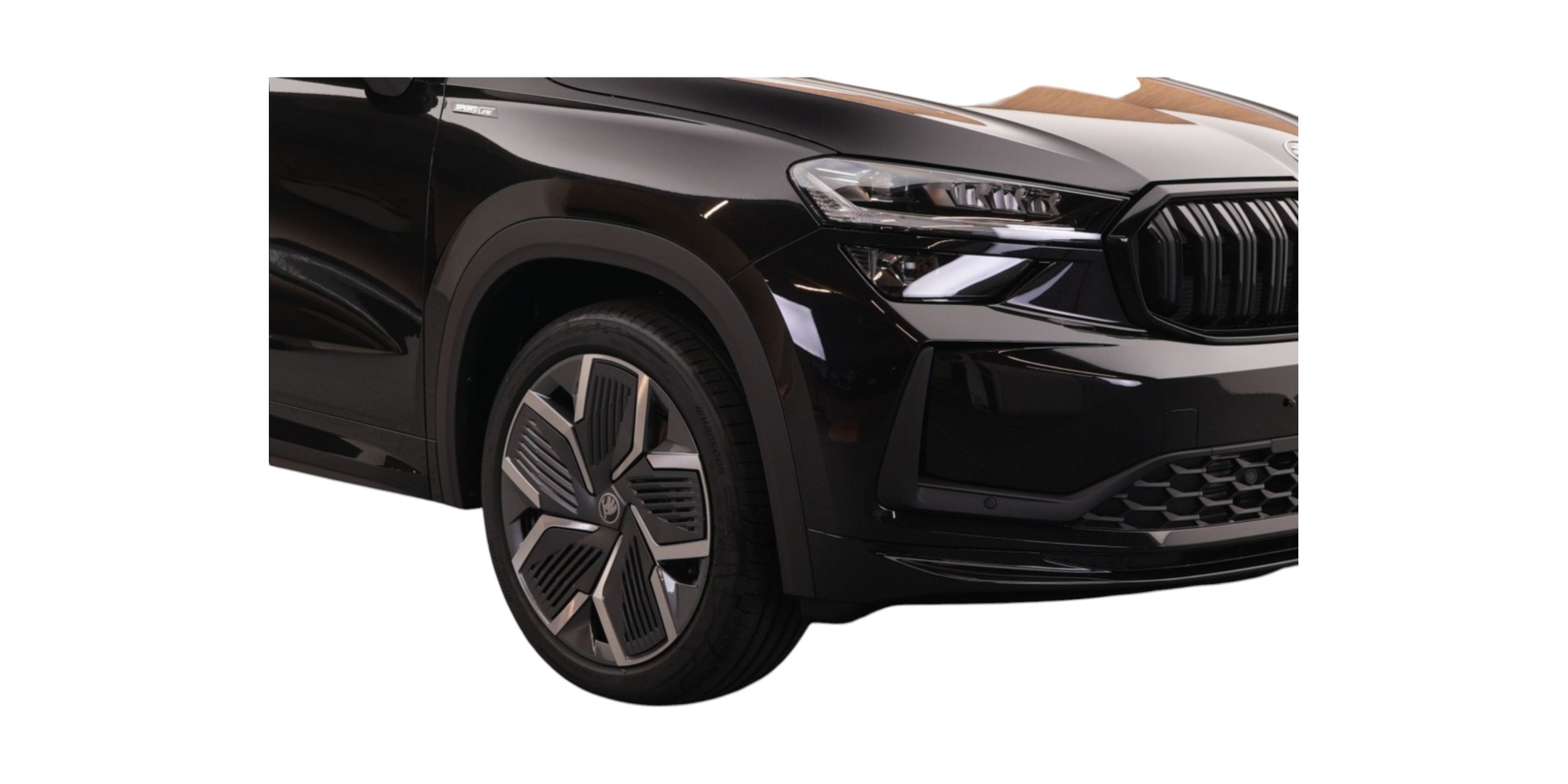 Škoda Kodiaq Sportline – Spazio e Prestazioni | Scopri Ora