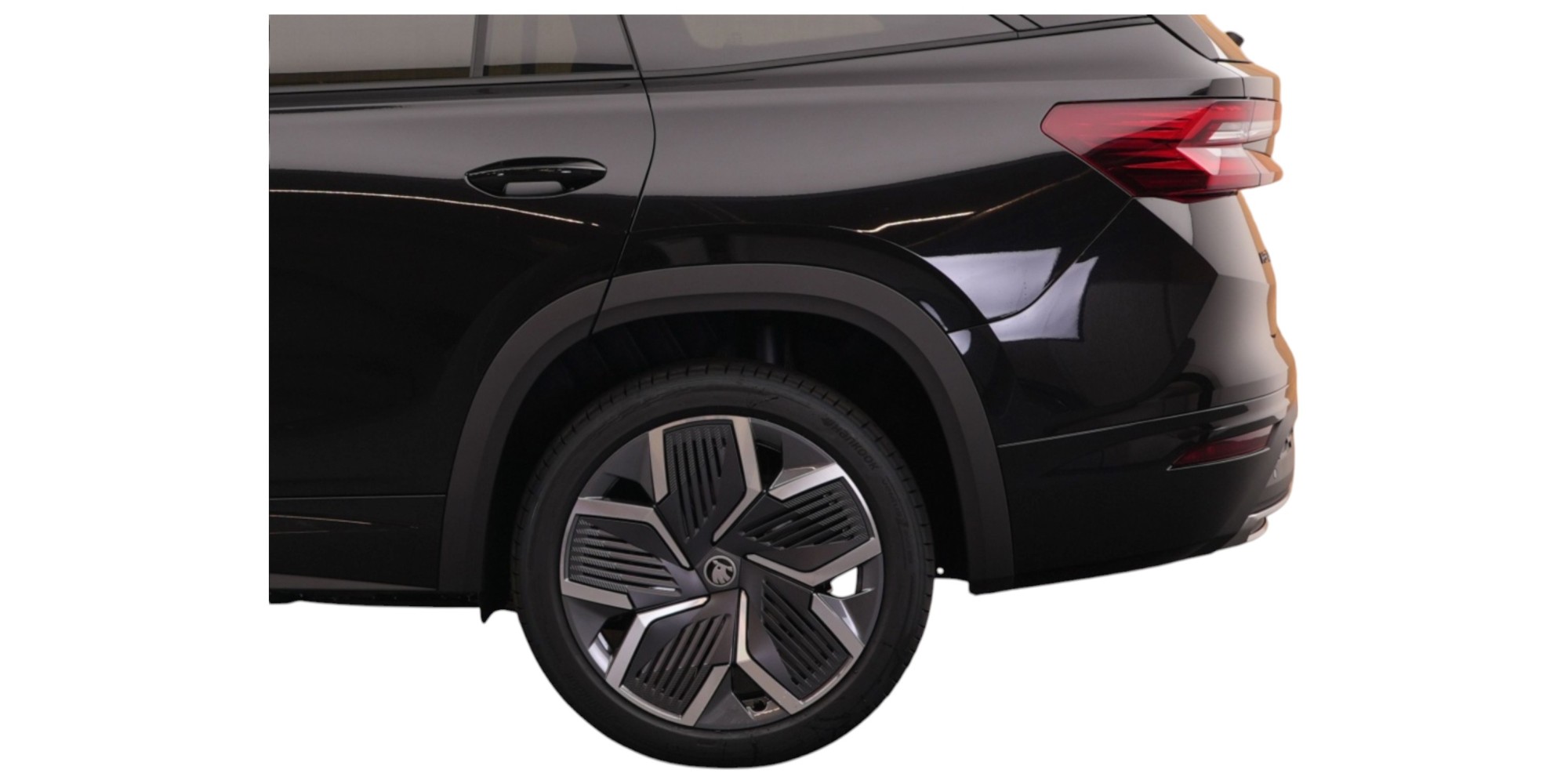 Škoda Kodiaq Sportline – Spazio e Prestazioni | Scopri Ora