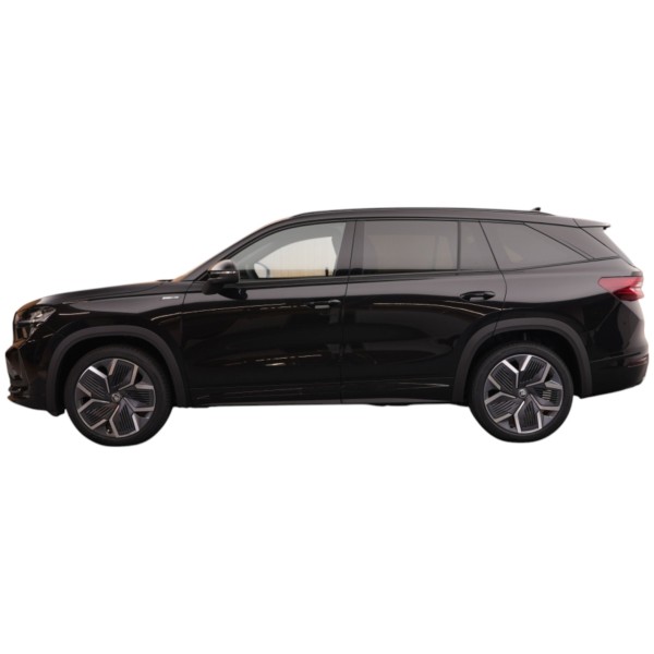 Skoda Kodiaq Sportline 2.0 TDI – Stil & Leistung 4x4