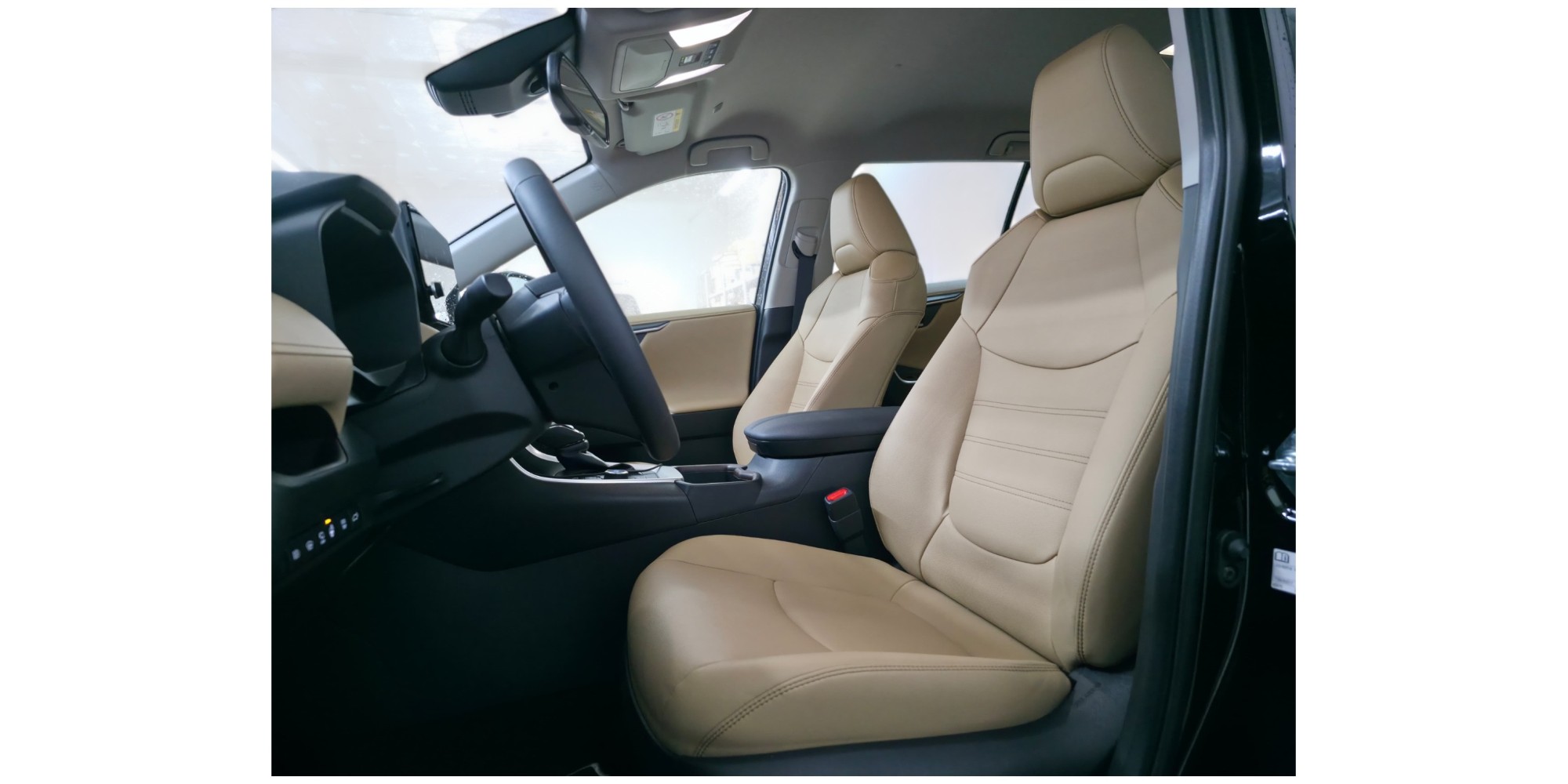 Toyota RAV4 Hybrid – Potenza e Lusso | Provalo Ora