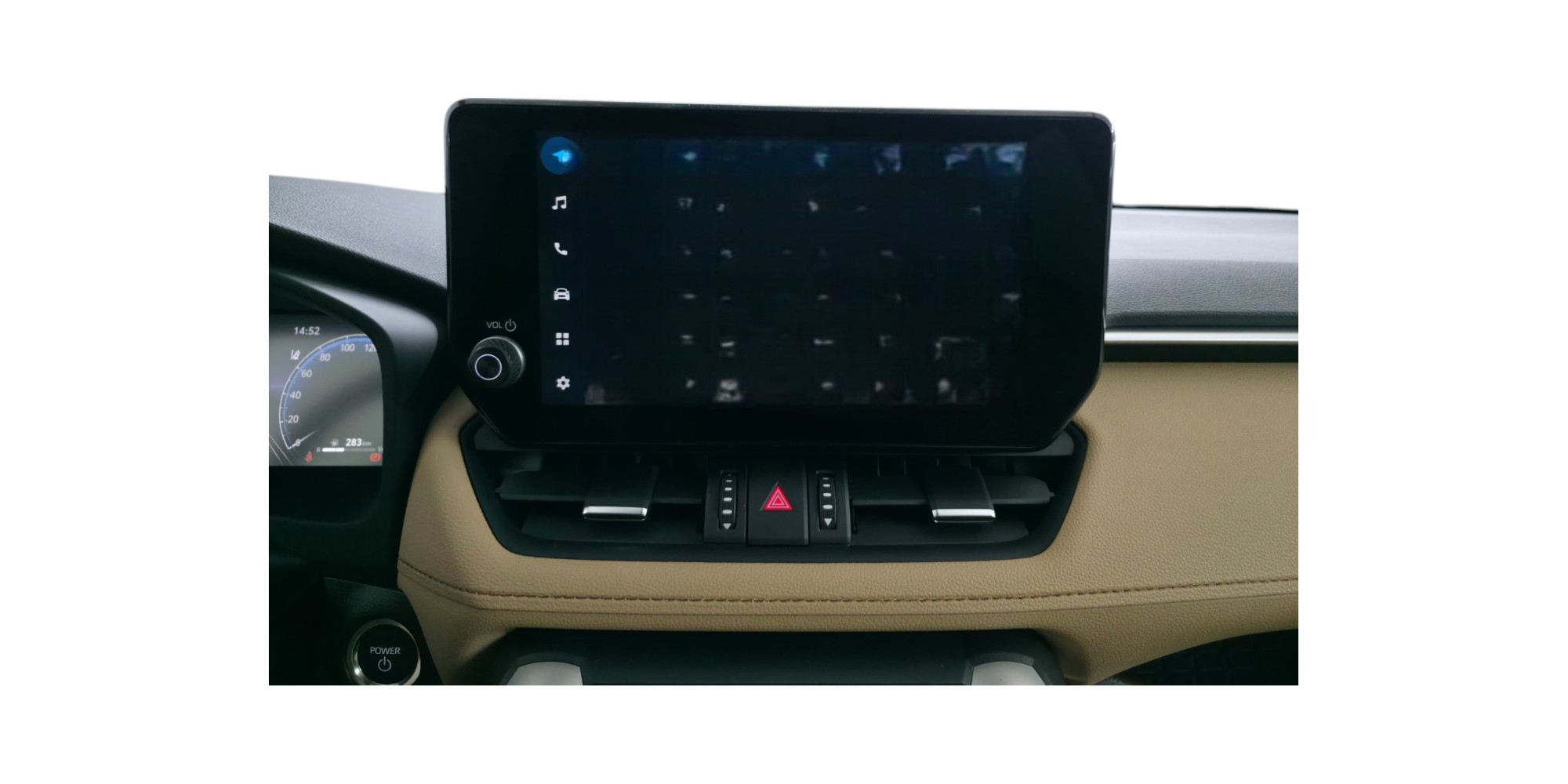 Toyota RAV4 Hybrid – Potenza e Lusso | Provalo Ora