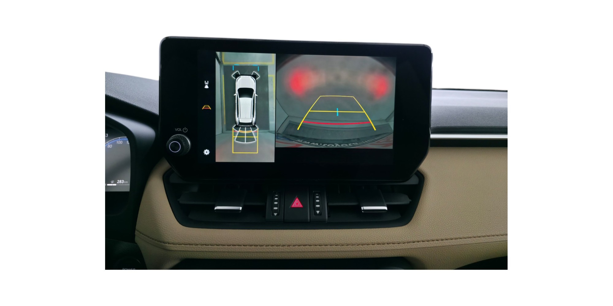 Toyota RAV4 Hybrid – Potenza e Lusso | Provalo Ora