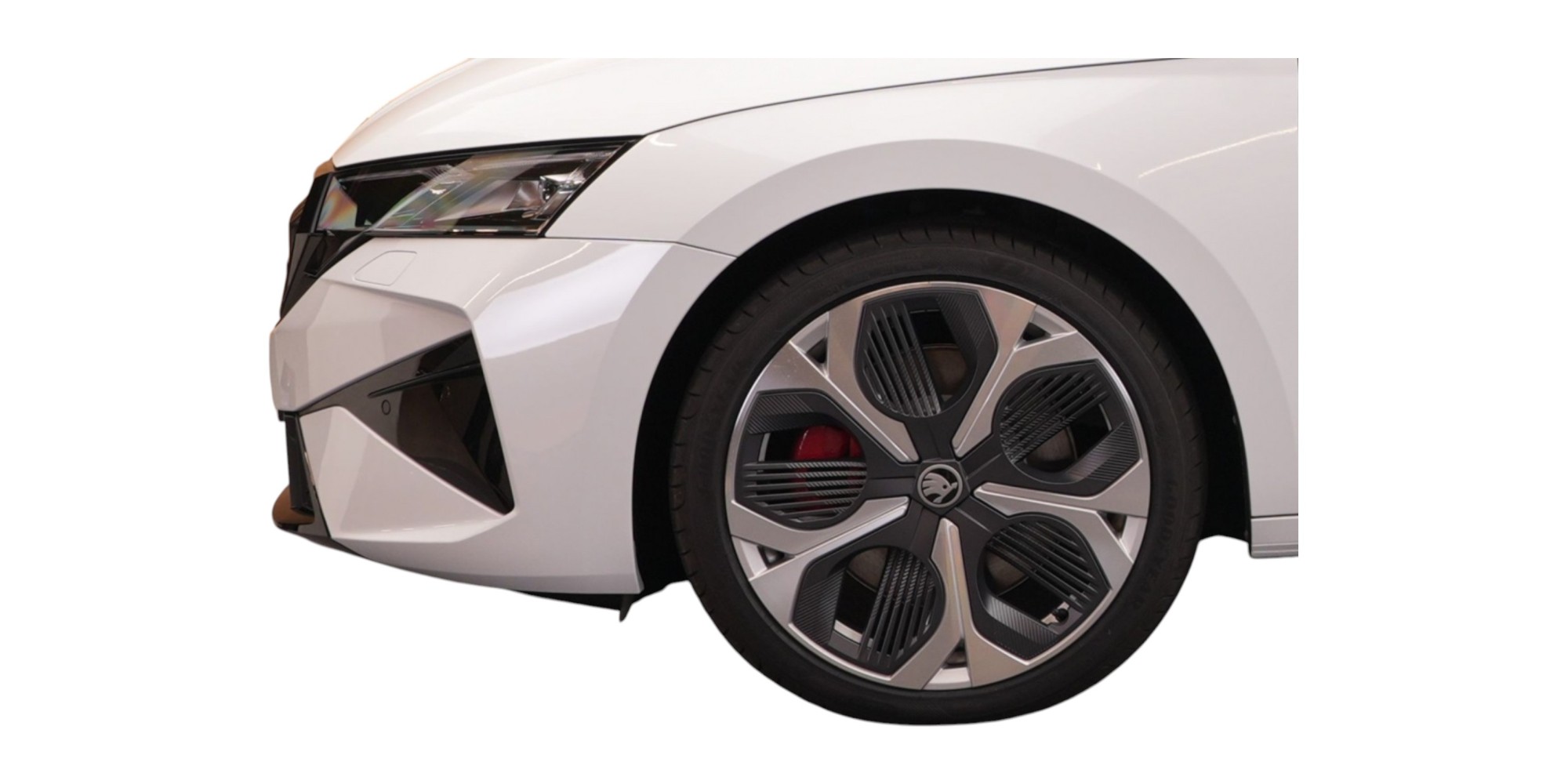 Skoda Octavia Combi RS 2.0 TSI DSG – Sportlich & Geräumig