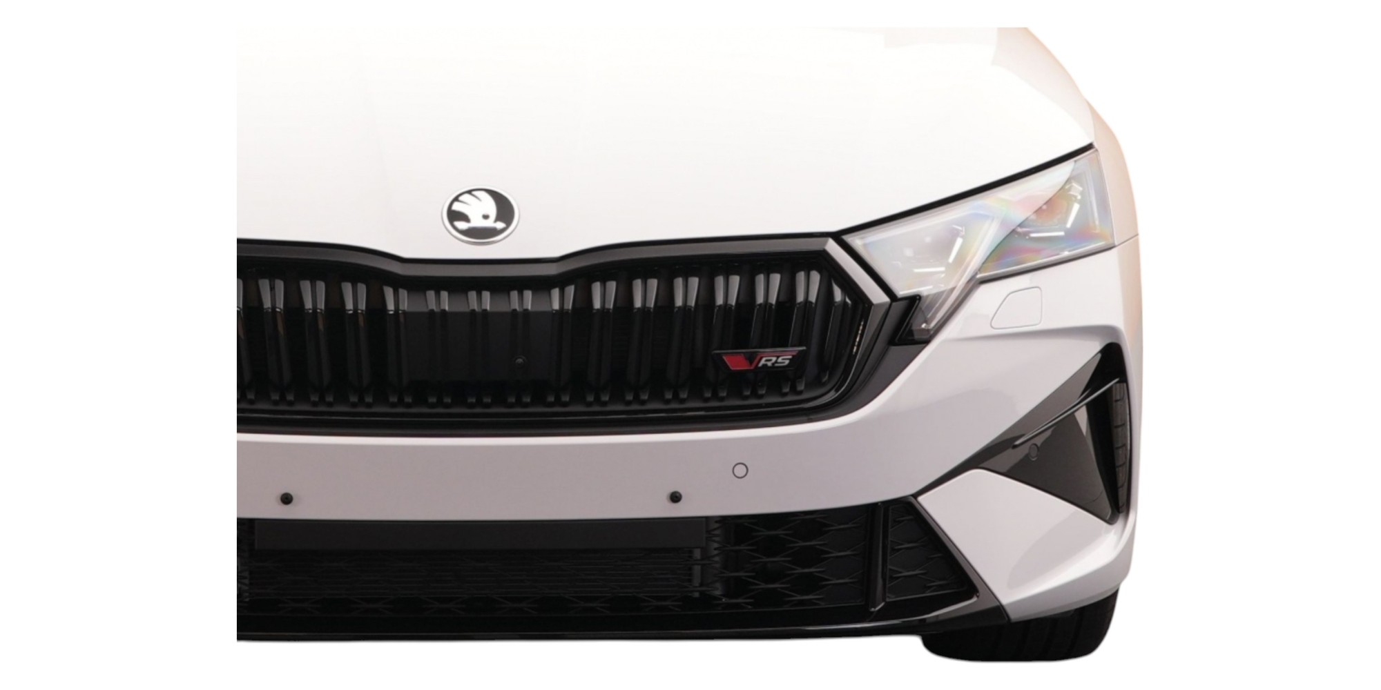 Skoda Octavia Combi RS 2.0 TSI DSG – Sportiva e Spaziosa