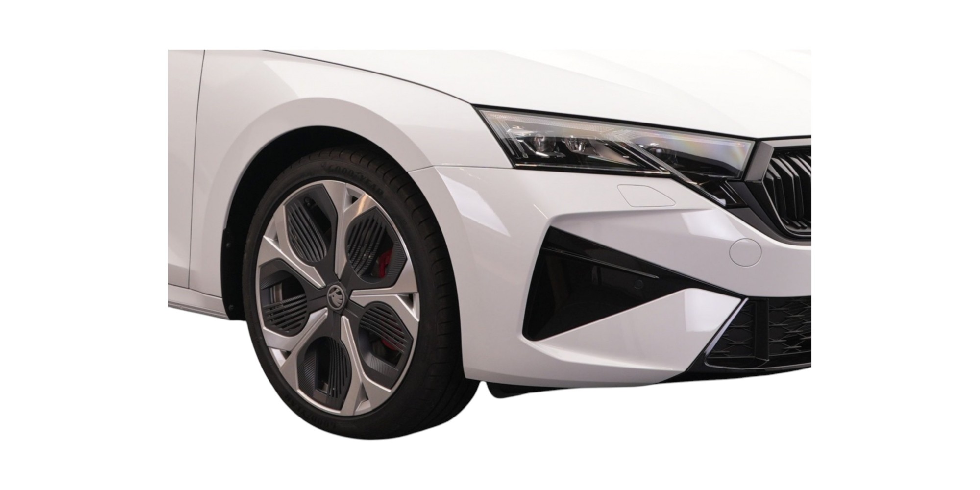 Skoda Octavia Combi RS 2.0 TSI DSG – Sportiva e Spaziosa