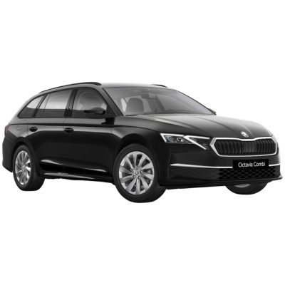Skoda Octavia Selection | Stylish Petrol Wagon