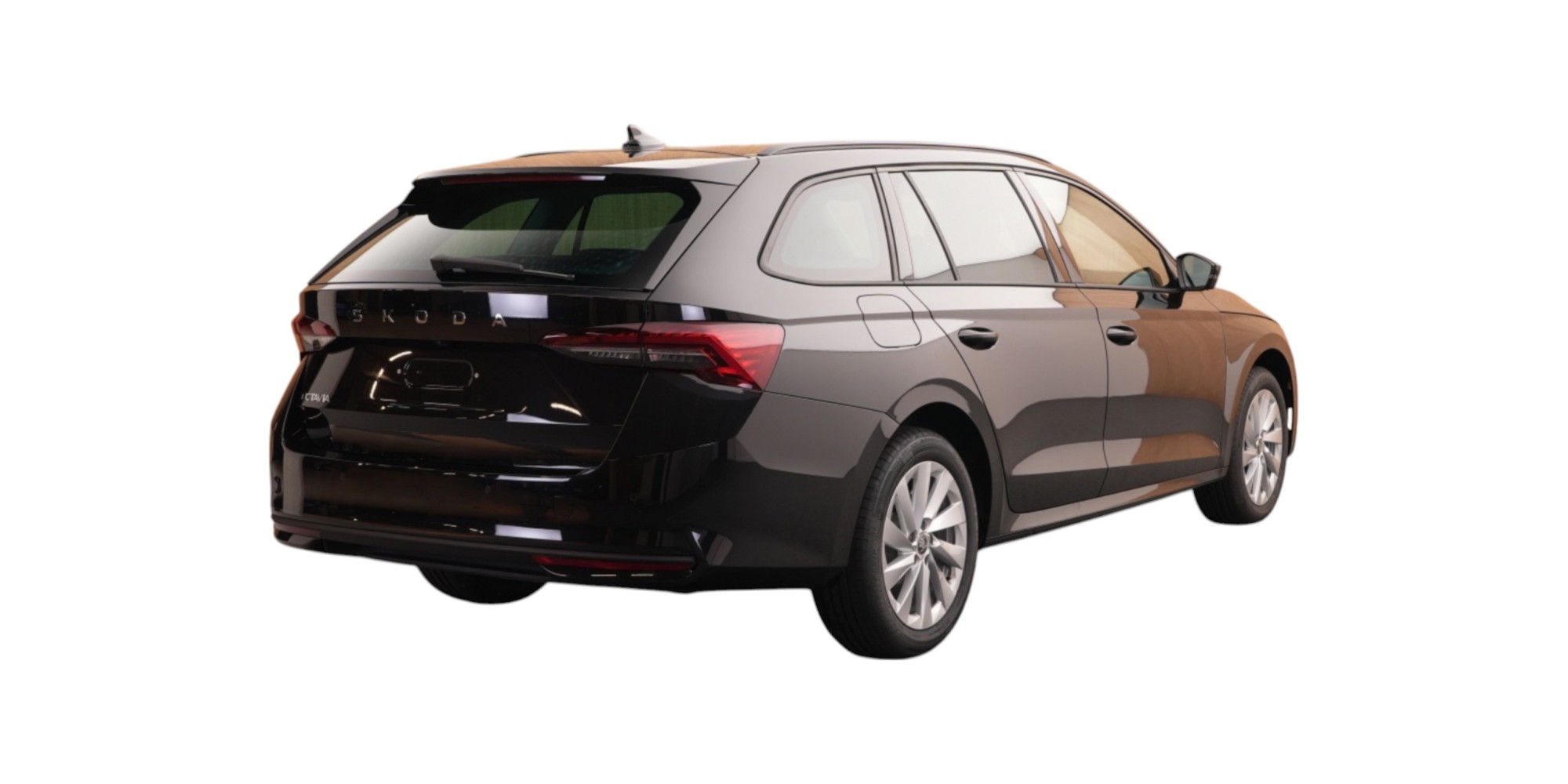 Skoda Octavia Selection | Stylish Diesel Wagon