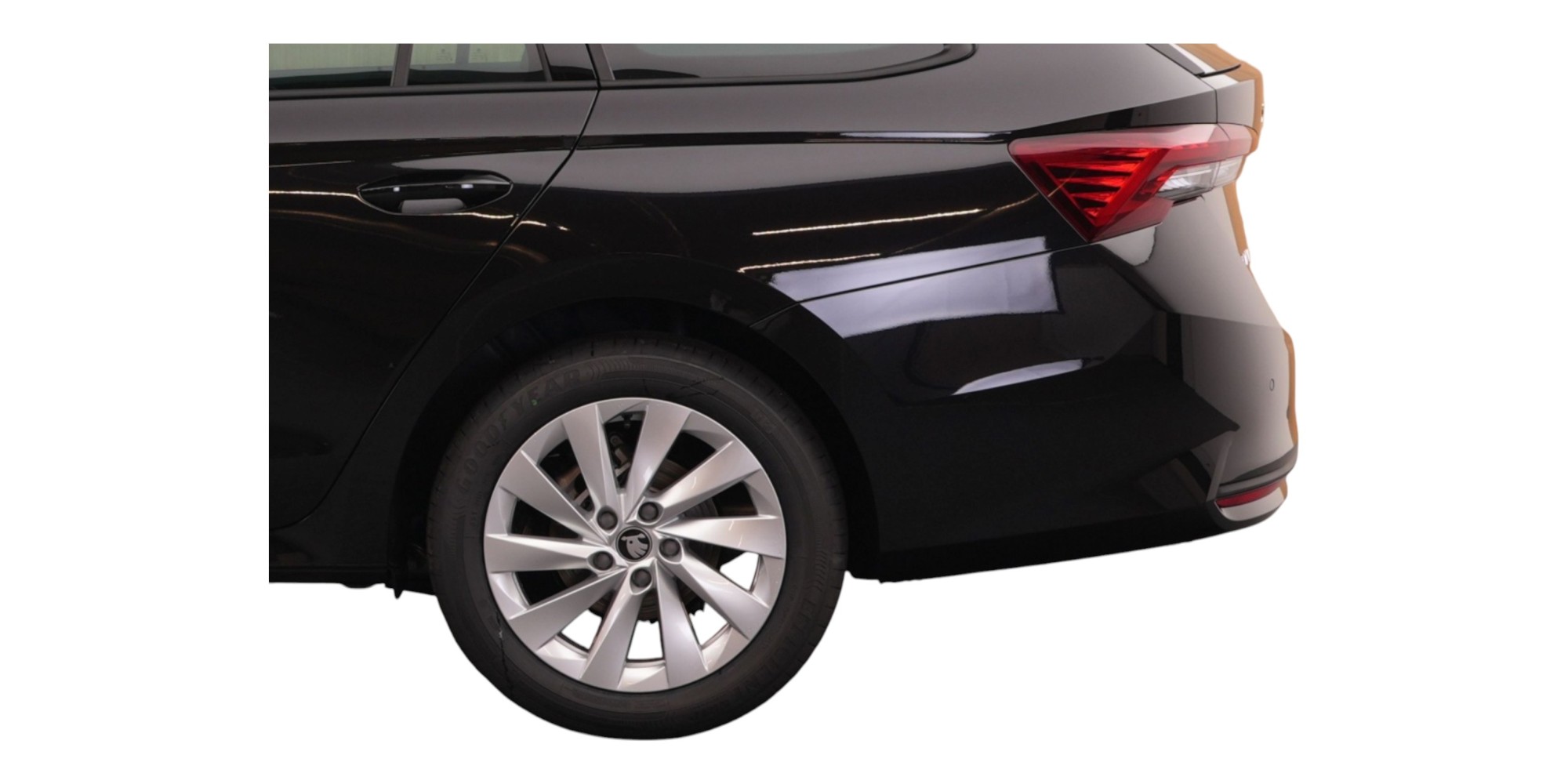 Skoda Octavia Selection | Stylish Diesel Wagon