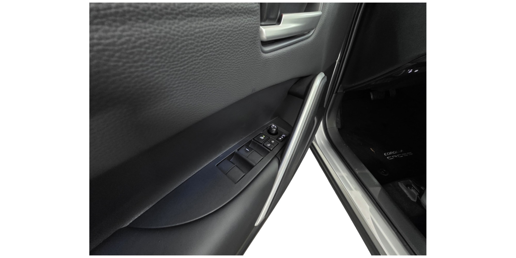 Toyota Corolla Cross Hybrid – Effizienz & Komfort | Kaufen