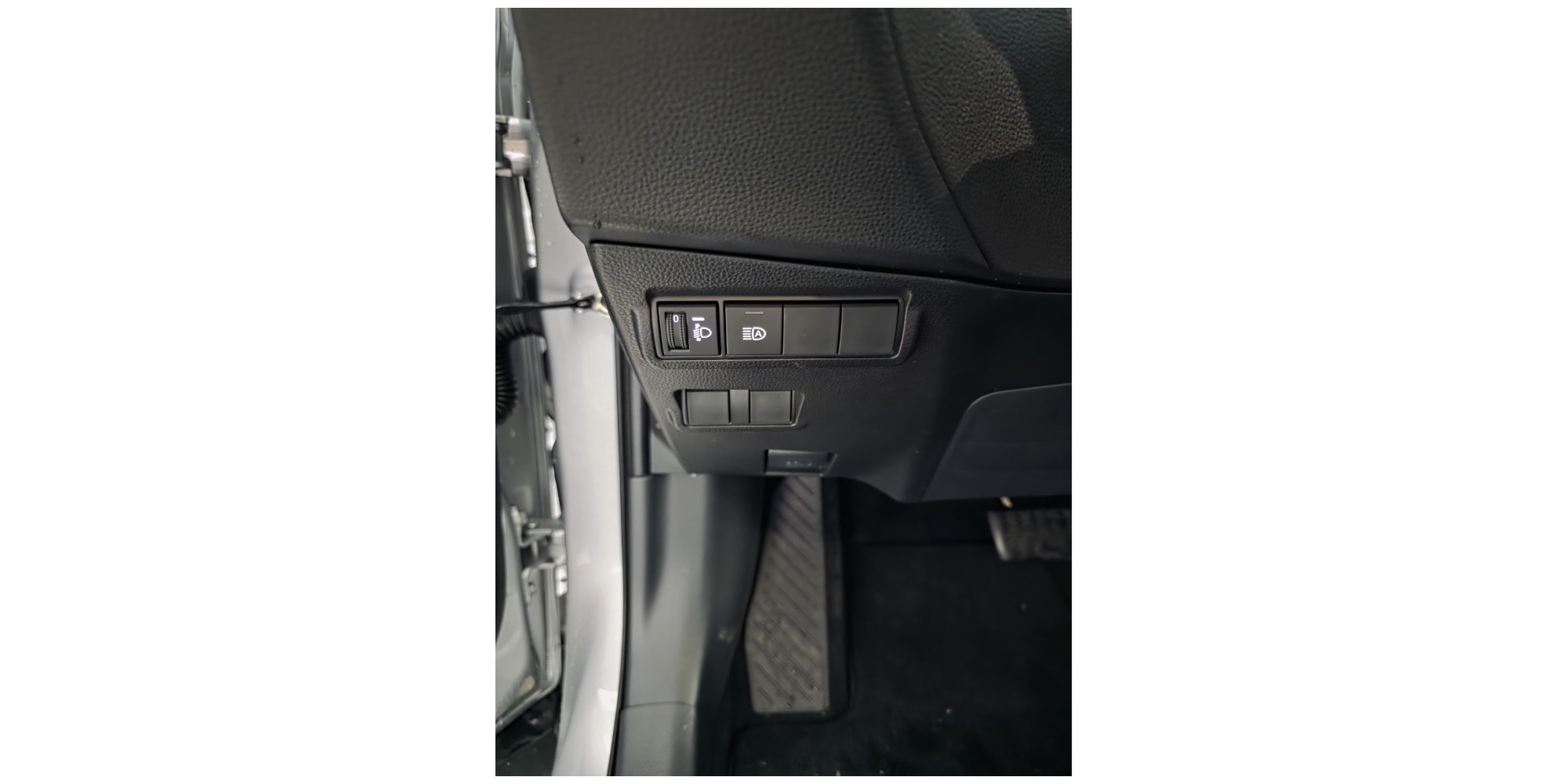 Toyota Corolla Cross Hybrid – Effizienz & Komfort | Kaufen