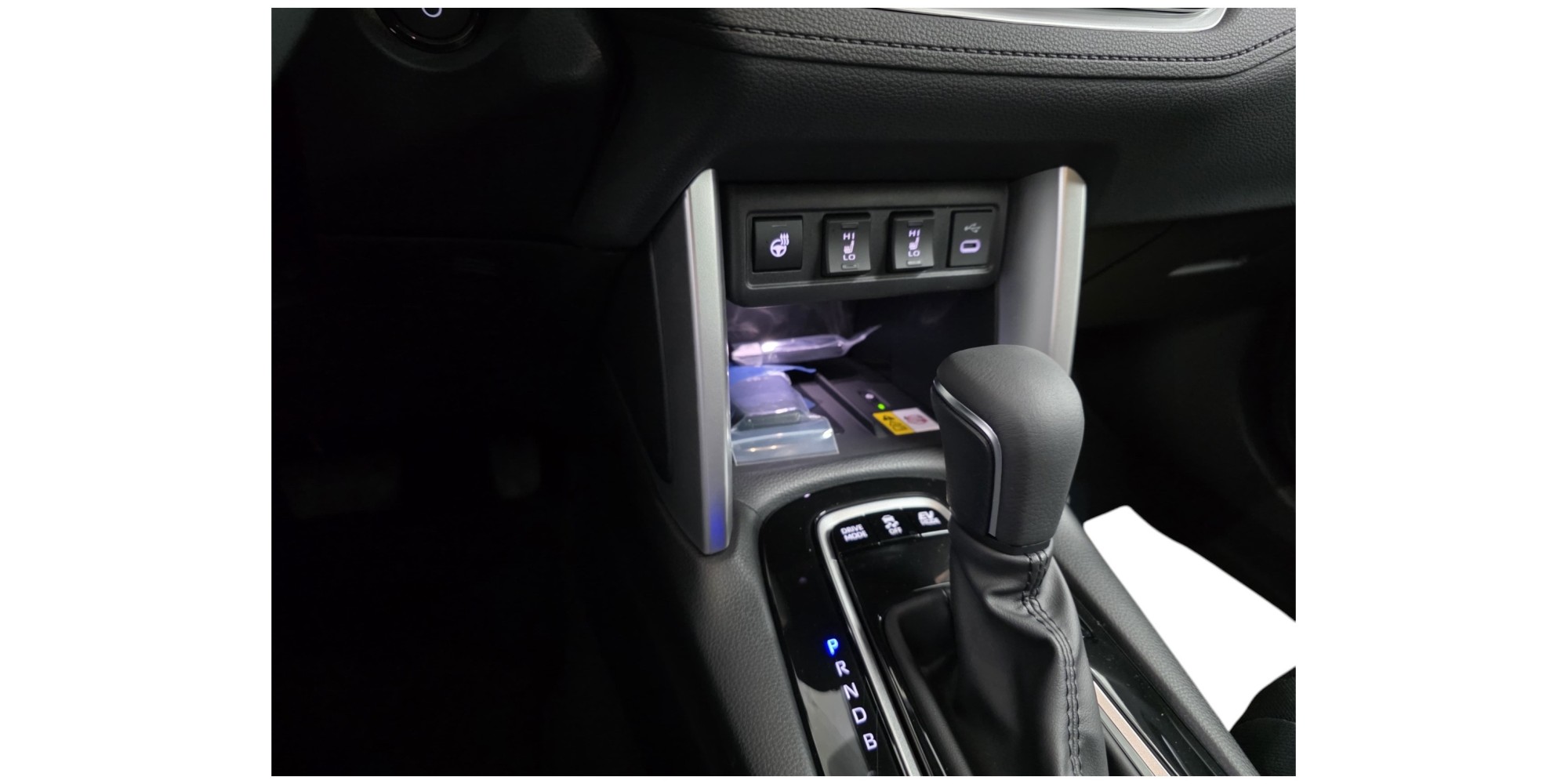 Toyota Corolla Cross Hybrid – Effizienz & Komfort | Kaufen