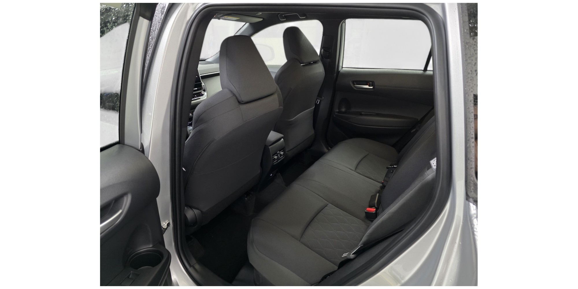 Toyota Corolla Cross Hybrid – Effizienz & Komfort | Kaufen