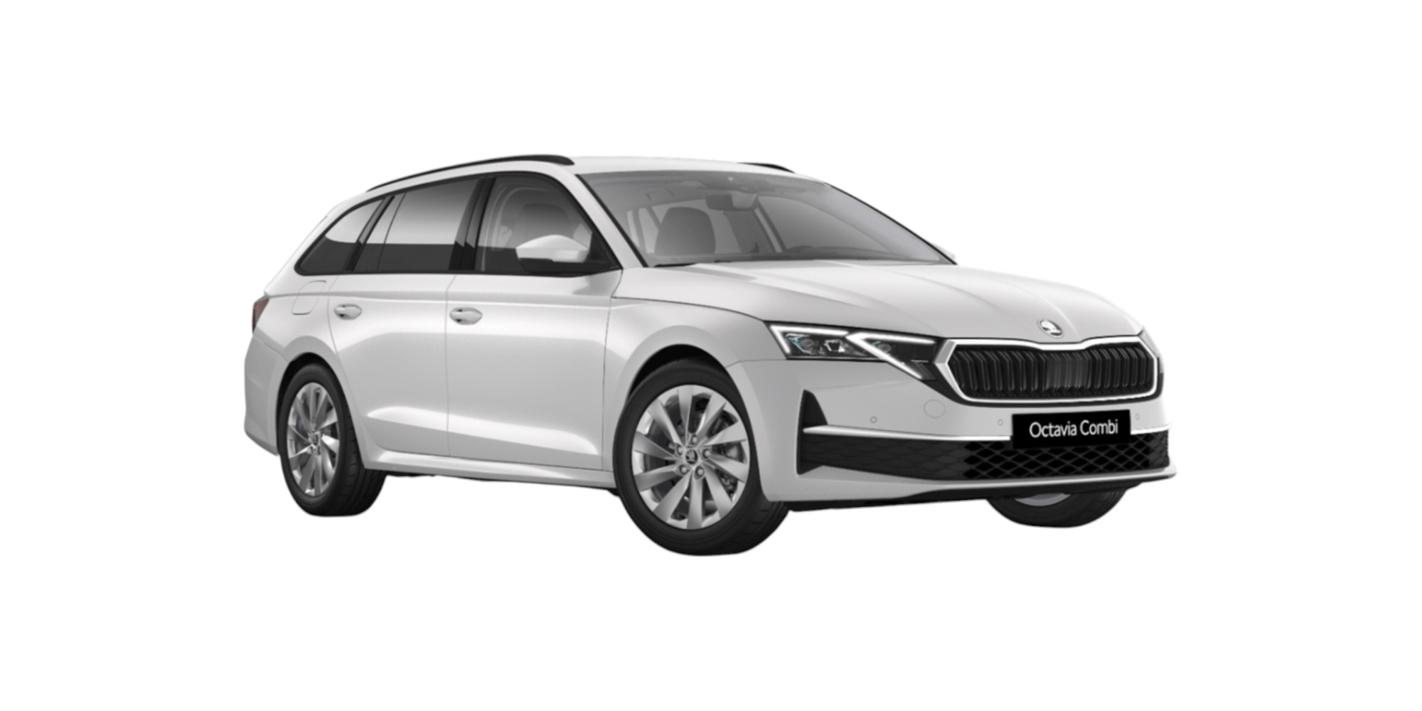 Skoda Octavia Selection | Stylish Diesel Wagon