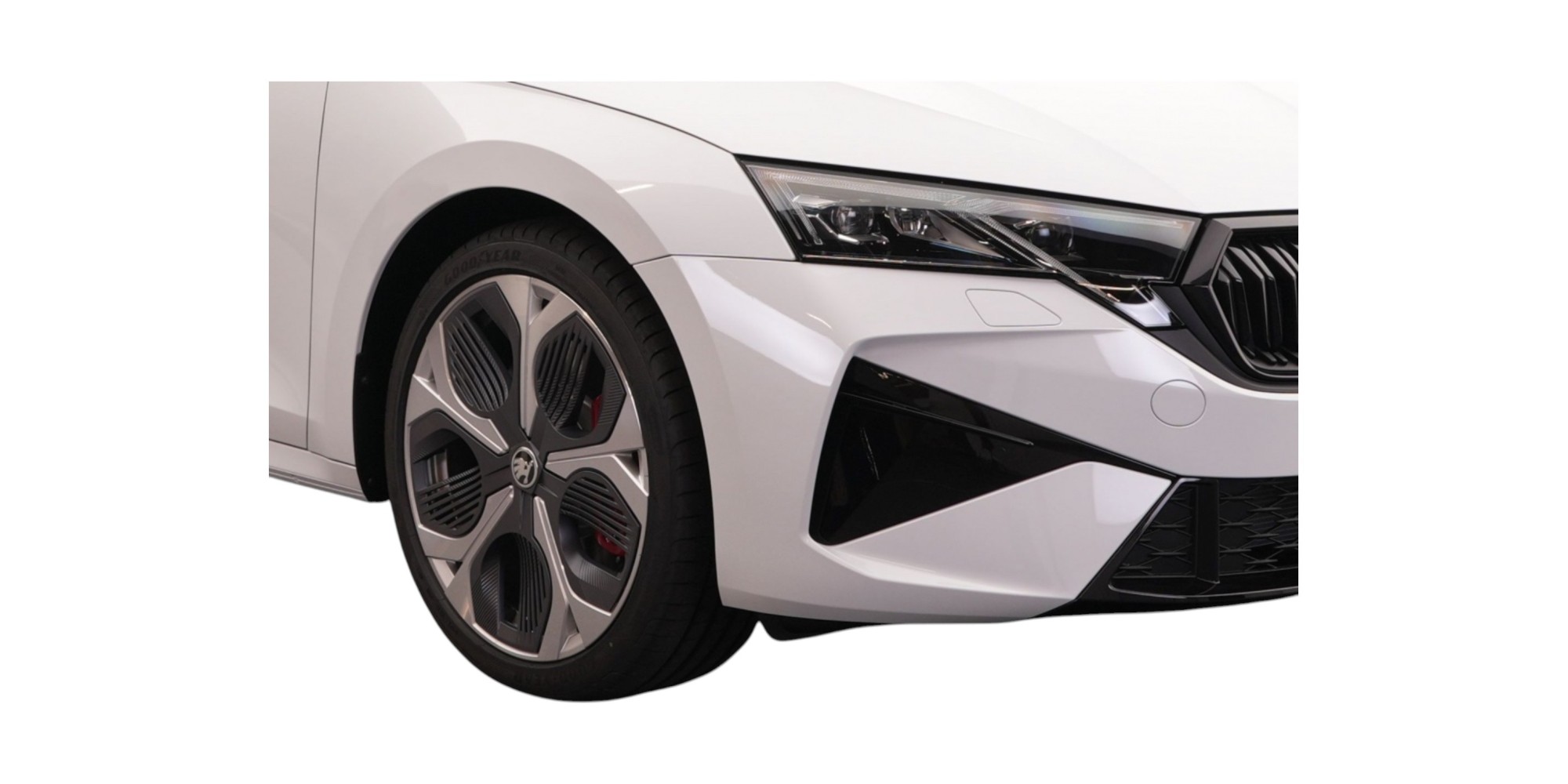 Skoda Octavia Combi RS 2.0 TSI DSG – Sporty & Spacious