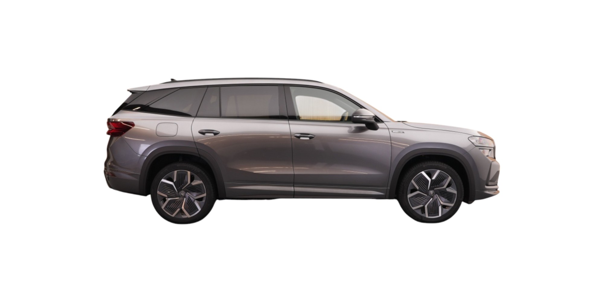 Skoda Kodiaq Sportline 2.0 TDI – Stile & Potenza 4x4