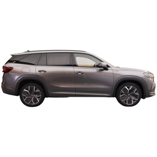 Skoda Kodiaq Sportline 2.0 TDI – Stil & Leistung 4x4