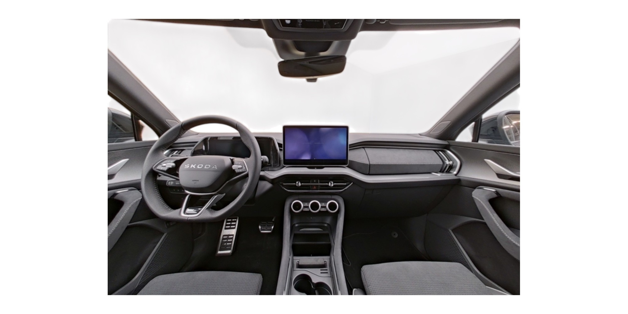 Skoda Kodiaq Sportline 2.0 TDI – Style & Performance 4x4