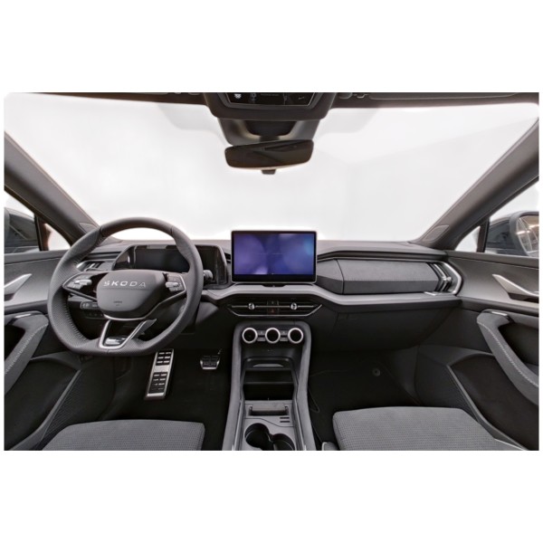 Skoda Kodiaq Sportline 2.0 TDI – Stil & Leistung 4x4