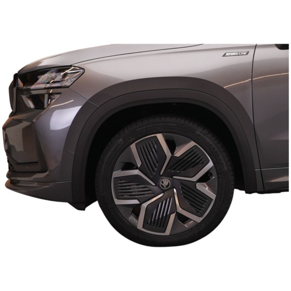 Skoda Kodiaq Sportline 2.0 TDI – Stil & Leistung 4x4