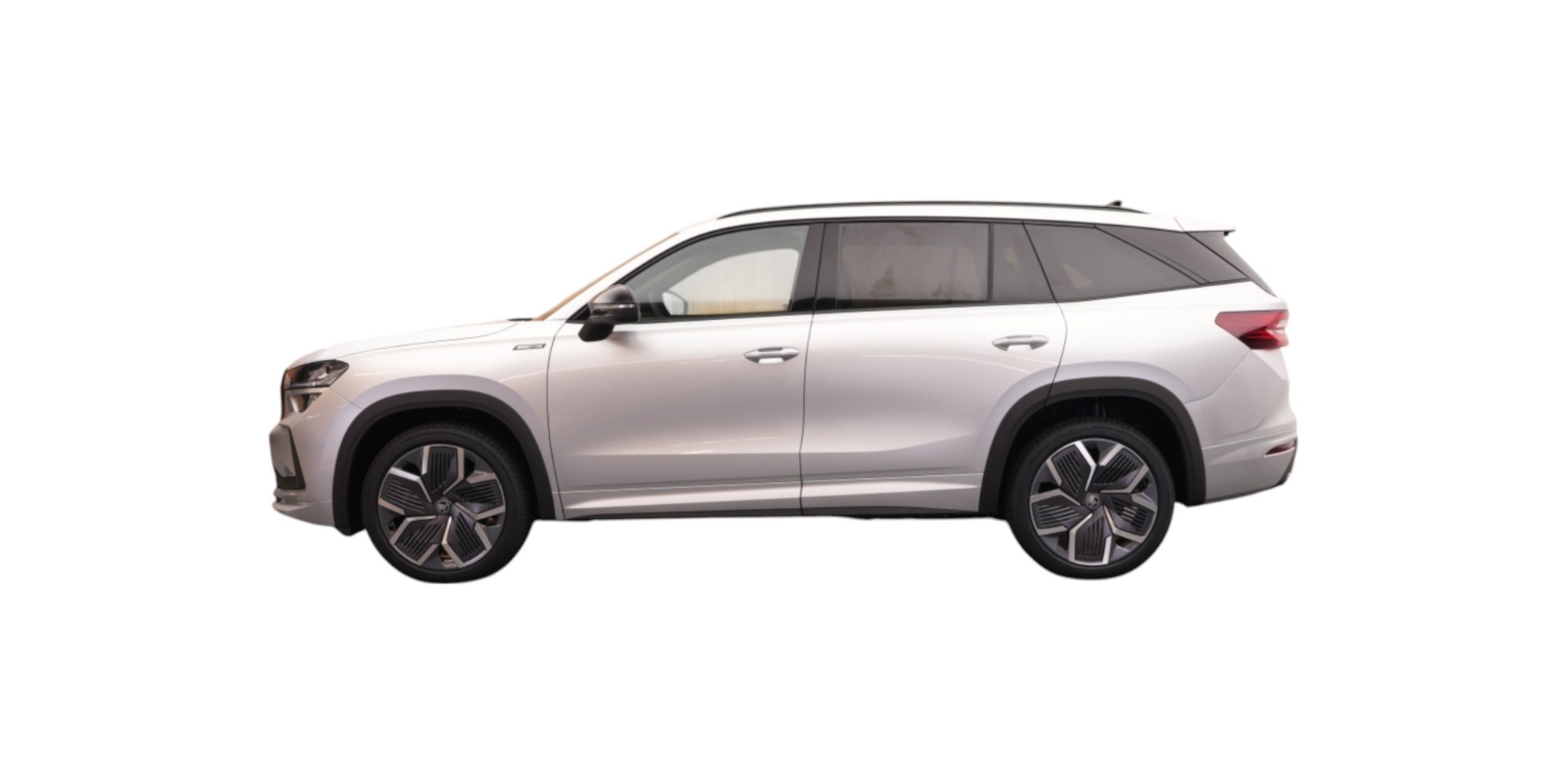 Skoda Kodiaq Sportline 2.0 TDI – Stil & Leistung 4x4