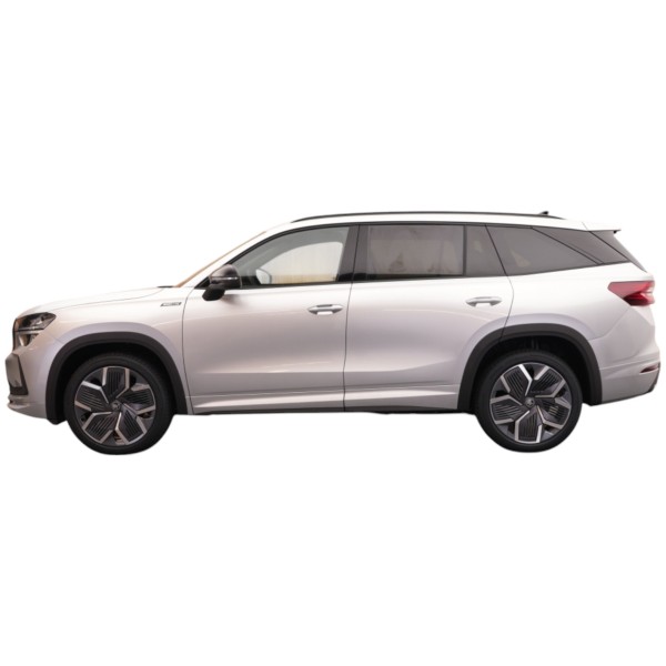 Skoda Kodiaq Sportline 2.0 TDI – Stil & Leistung 4x4