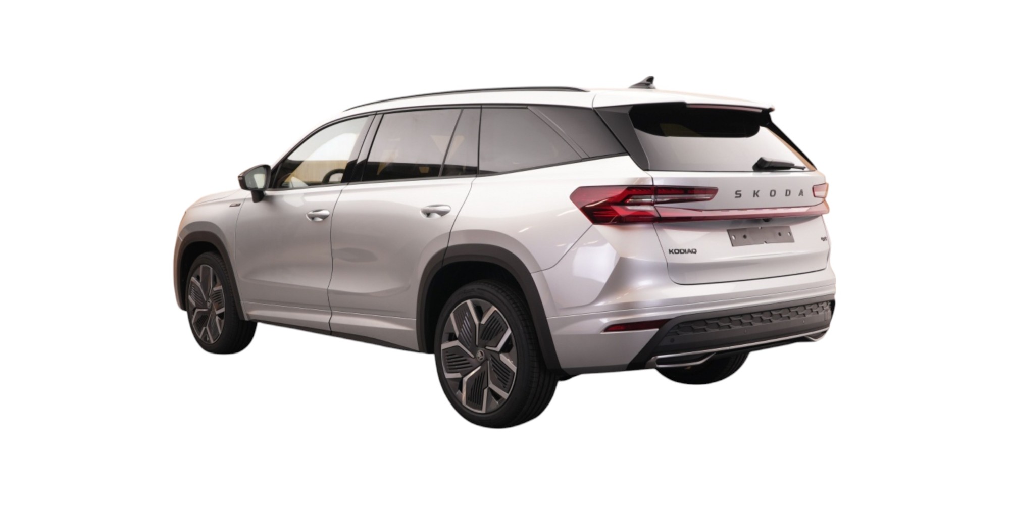Skoda Kodiaq Sportline 2.0 TDI – Stile & Potenza 4x4