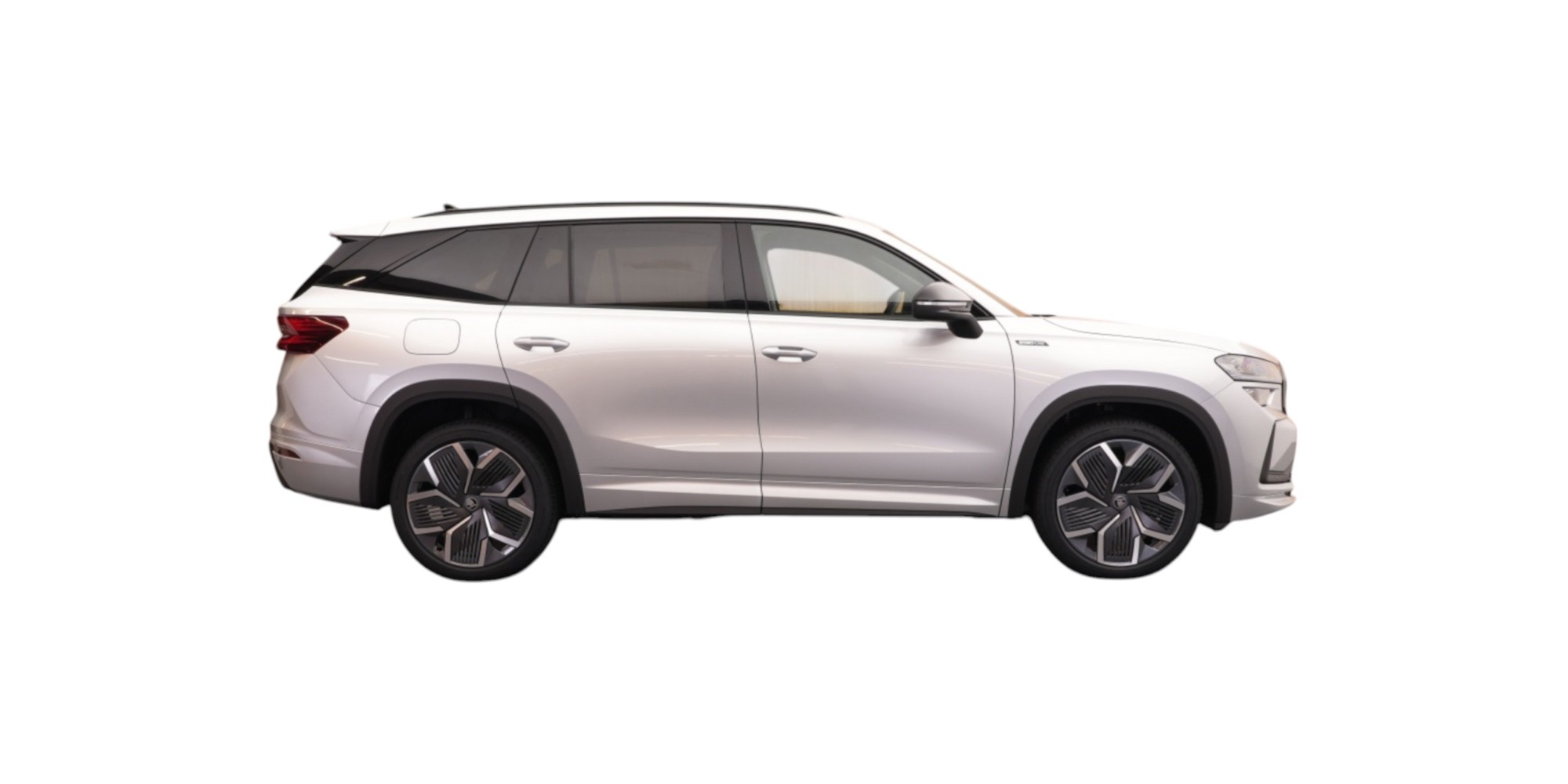 Skoda Kodiaq Sportline 2.0 TDI – Stile & Potenza 4x4