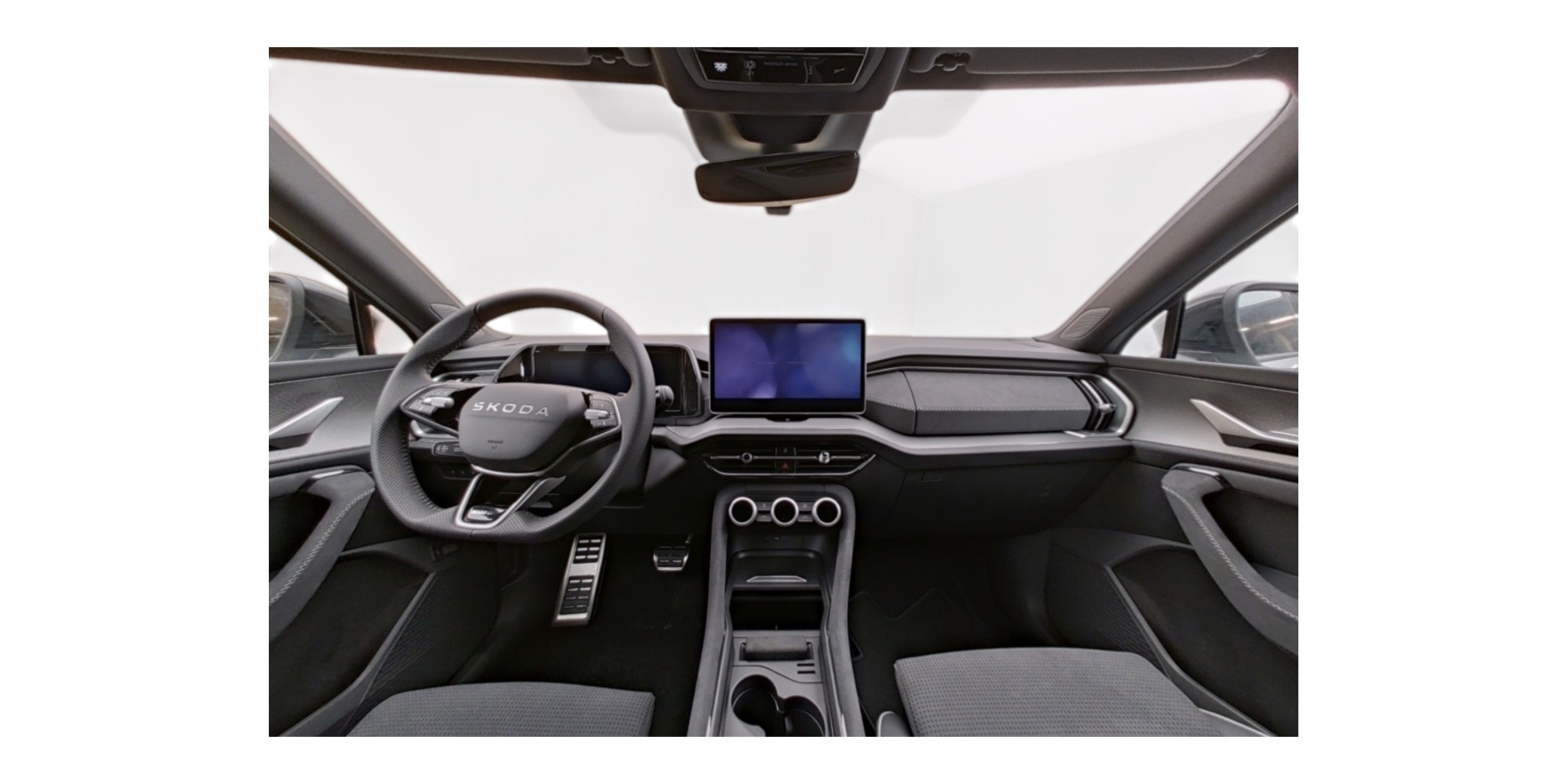 Skoda Kodiaq Sportline 2.0 TDI – Stile & Potenza 4x4