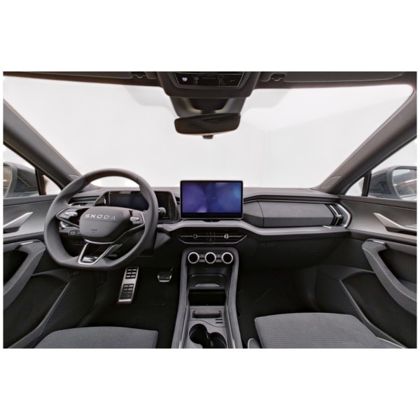 Skoda Kodiaq Sportline 2.0 TDI – Stil & Leistung 4x4