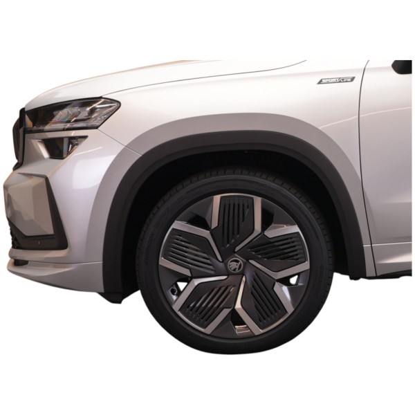 Skoda Kodiaq Sportline 2.0 TDI – Stil & Leistung 4x4