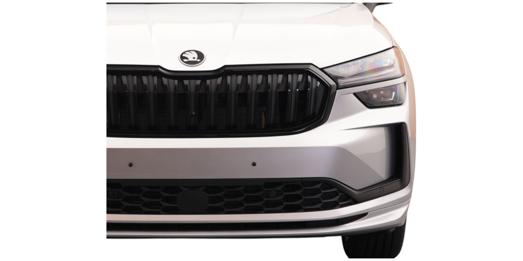 Skoda Kodiaq Sportline 2.0 TDI – Stil & Leistung 4x4