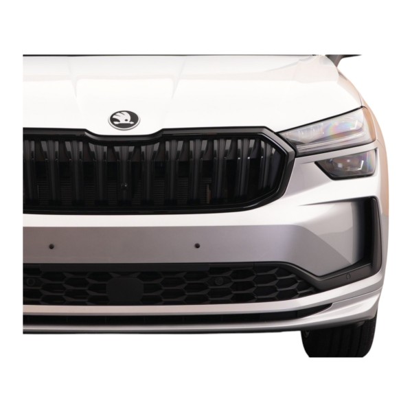 Skoda Kodiaq Sportline 2.0 TDI – Stil & Leistung 4x4