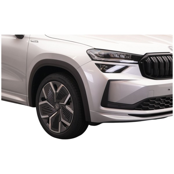 Skoda Kodiaq Sportline 2.0 TDI – Stil & Leistung 4x4