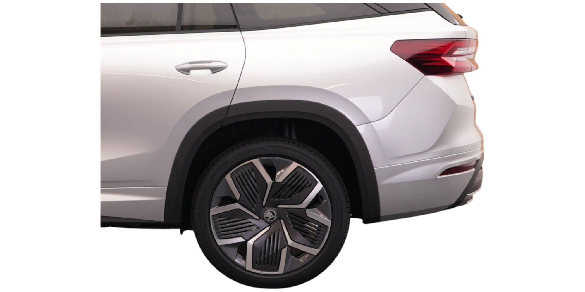 Skoda Kodiaq Sportline 2.0 TDI – Style & Performance 4x4