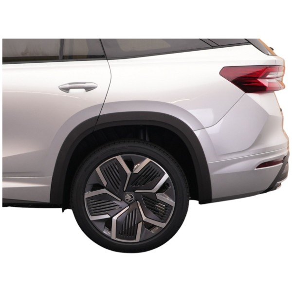 Skoda Kodiaq Sportline 2.0 TDI – Stil & Leistung 4x4