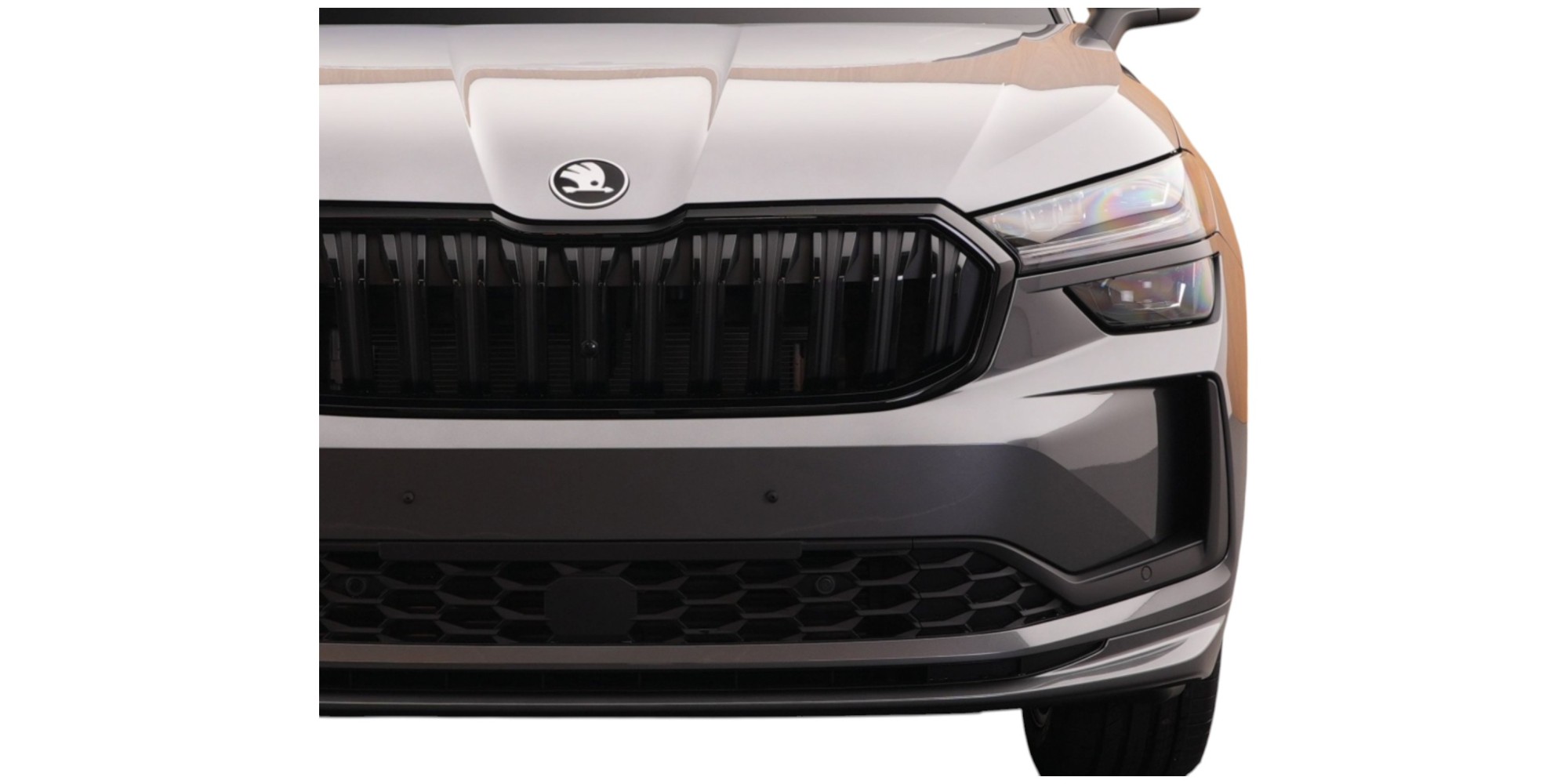 Škoda Kodiaq Sportline – Spazio e Prestazioni | Scopri Ora