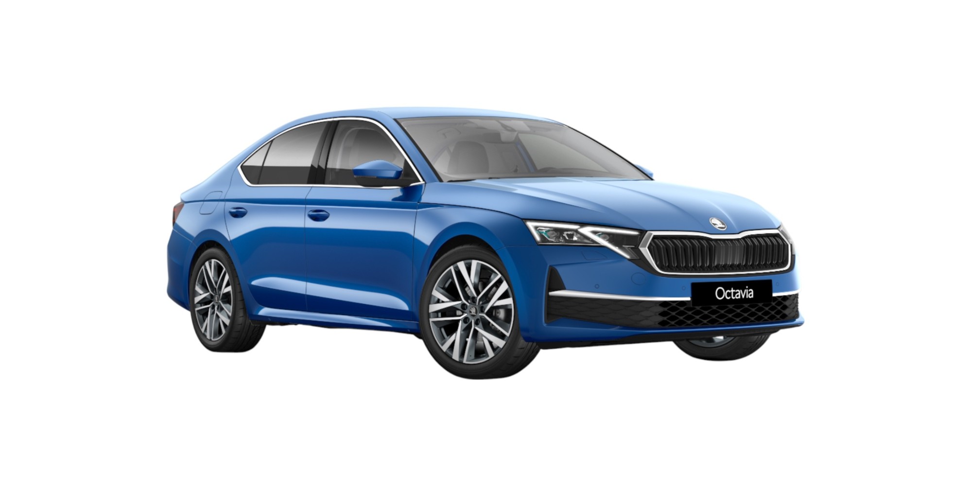 Skoda Octavia Selection 2.0 TDI – Sparsam & Komfortabel