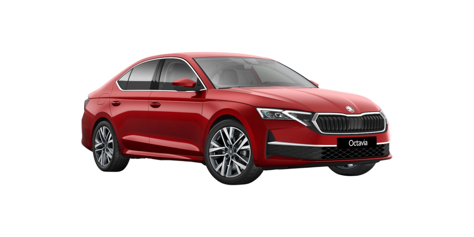 Skoda Octavia Selection 2.0 TDI – Sparsam & Komfortabel