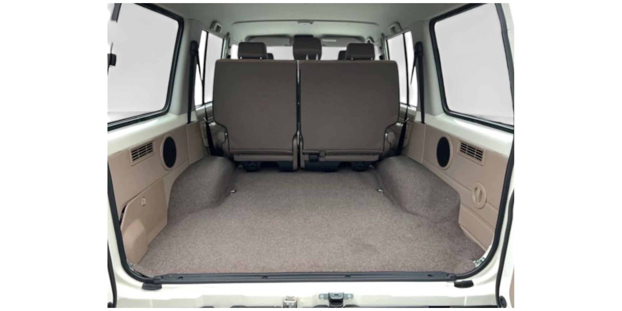 Toyota Land Cruiser 76 | Robusto e Prestante