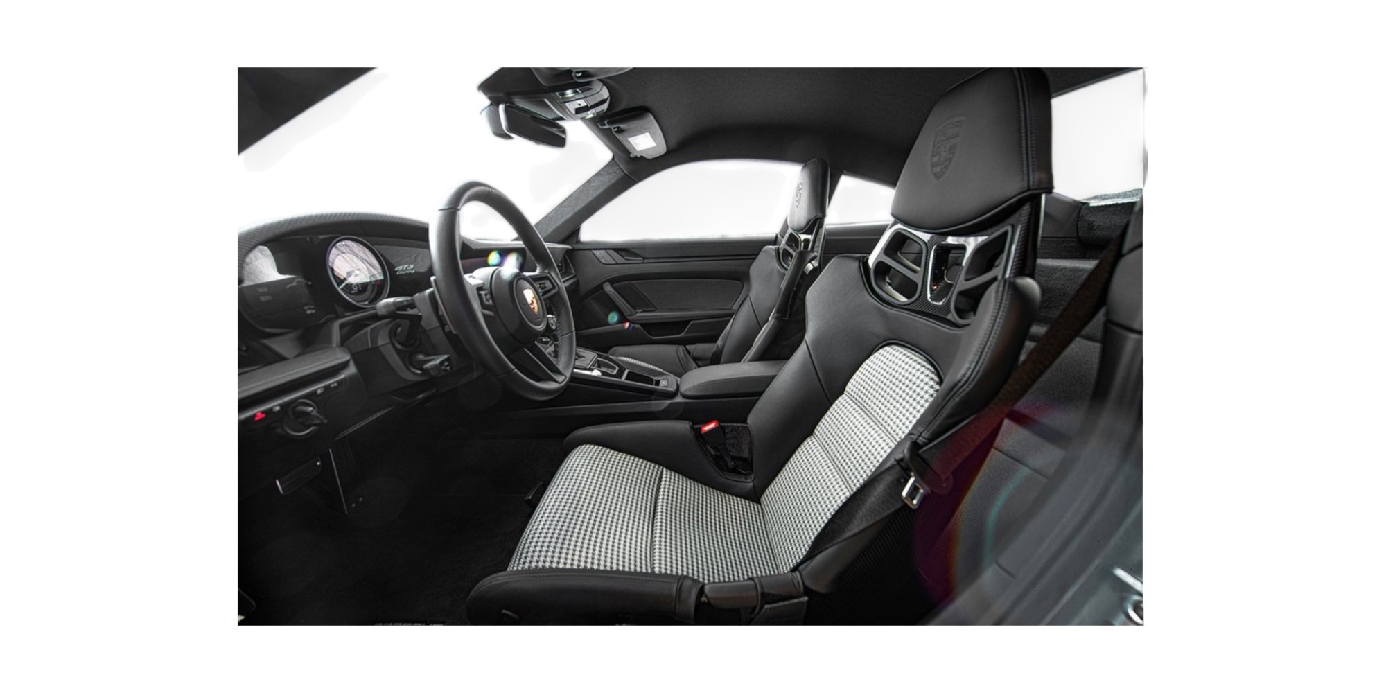 Porsche 911 992 GT3 Touring – Fahrspaß in Reinkultur