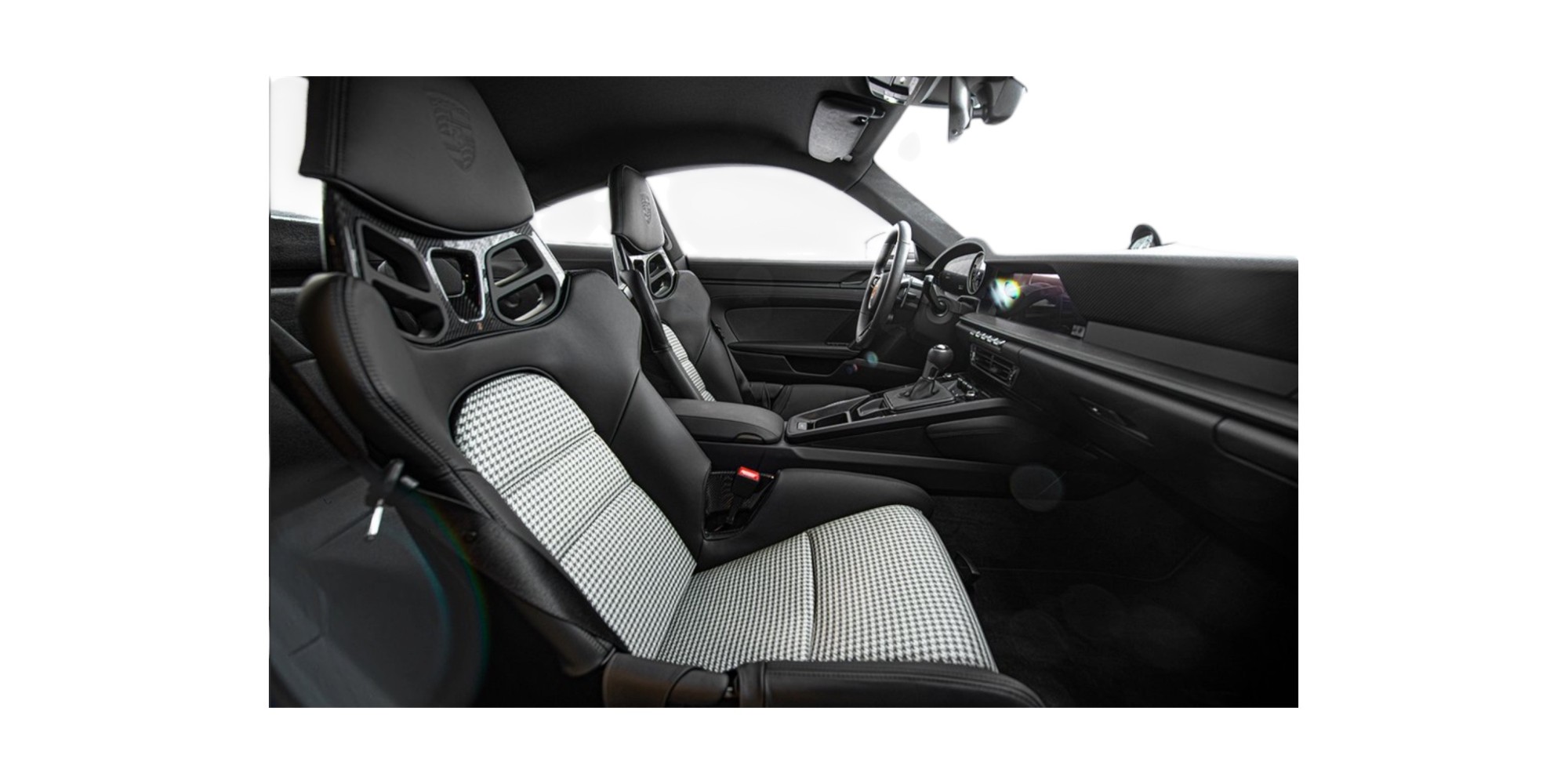 Porsche 911 992 GT3 Touring – Fahrspaß in Reinkultur