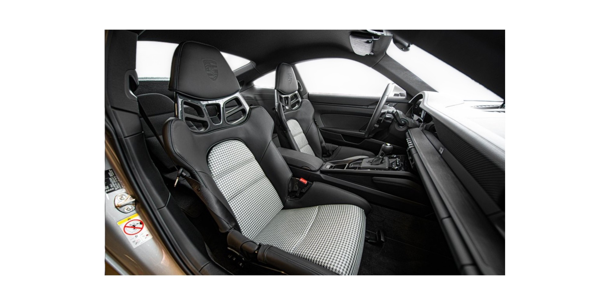 Porsche 911 992 GT3 Touring – Fahrspaß in Reinkultur