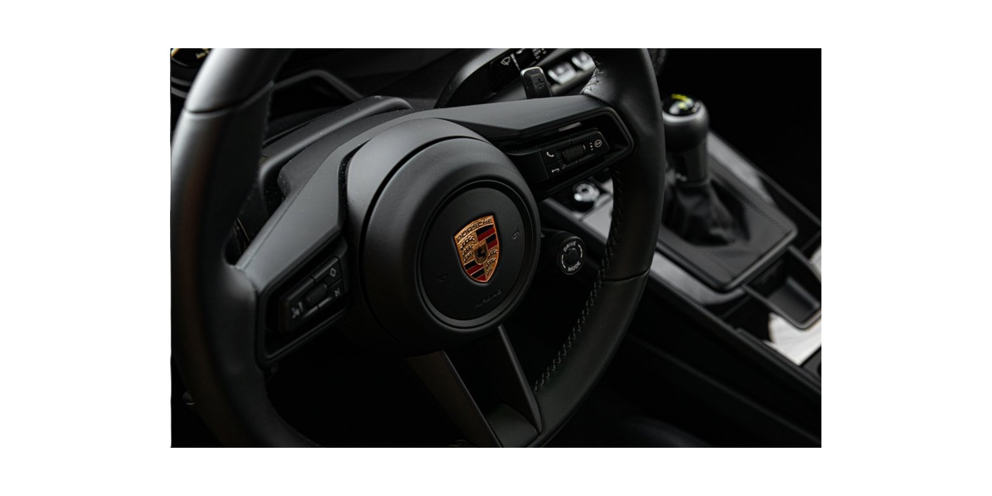 Porsche 911 992 GT3 Touring – Fahrspaß in Reinkultur