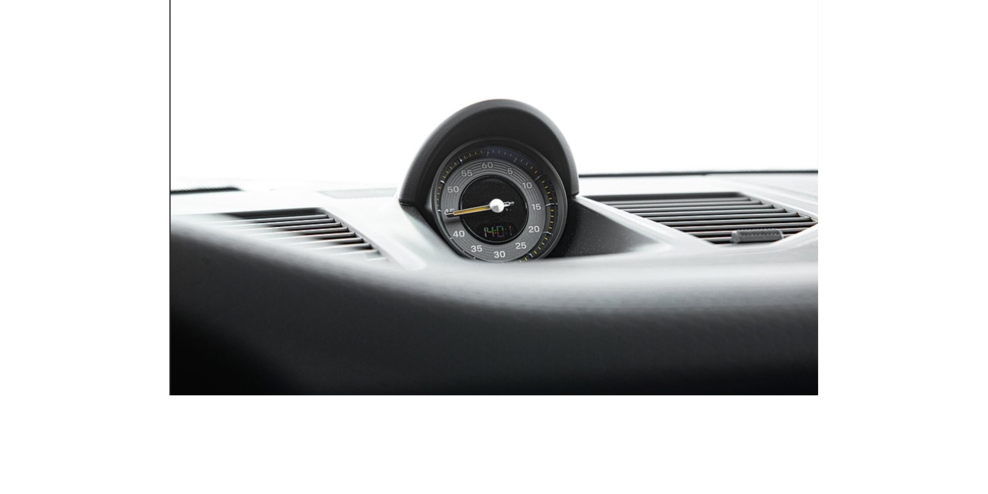 Porsche 911 992 GT3 Touring – Fahrspaß in Reinkultur