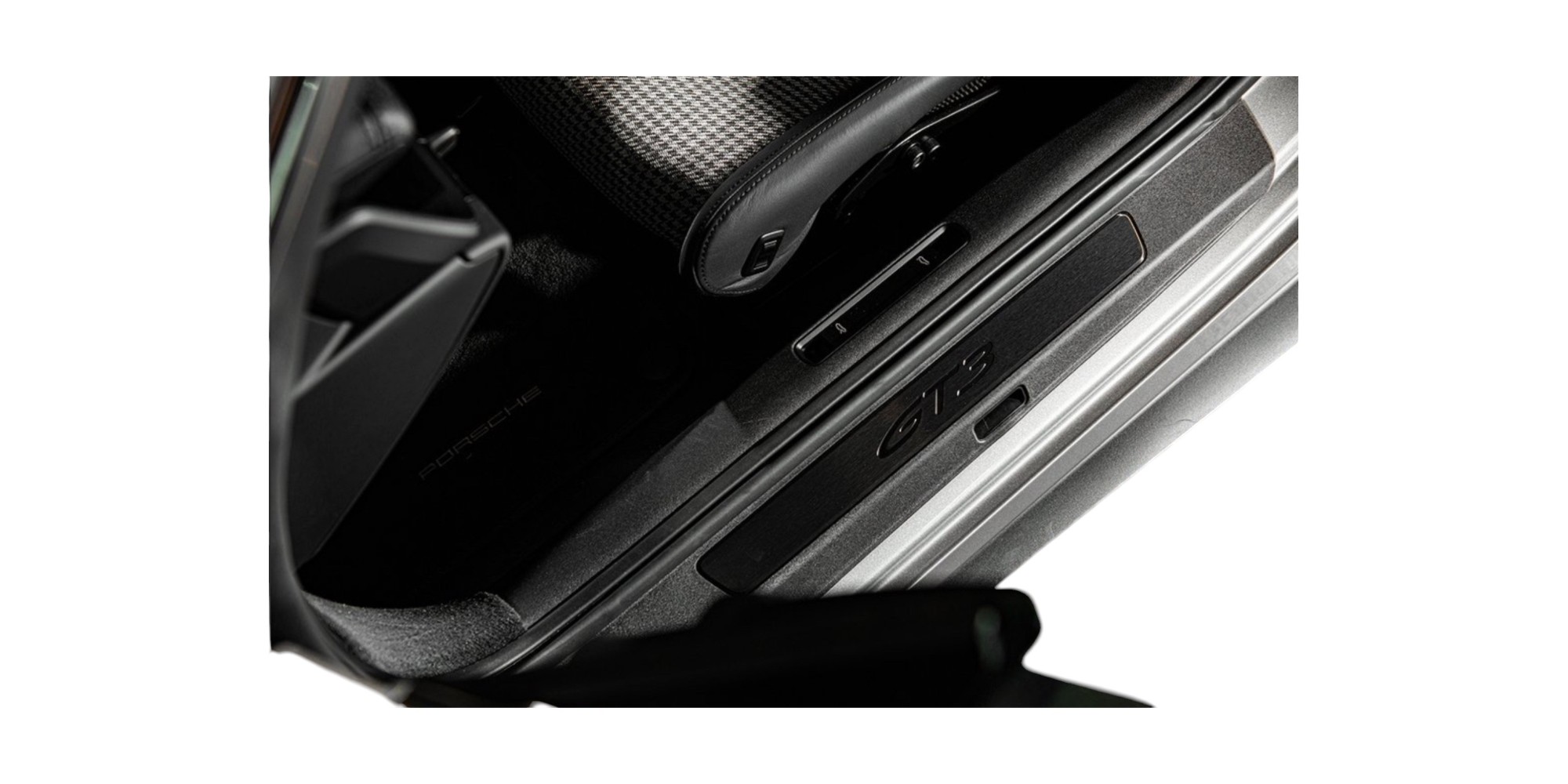 Porsche 911 992 GT3 Touring – Fahrspaß in Reinkultur