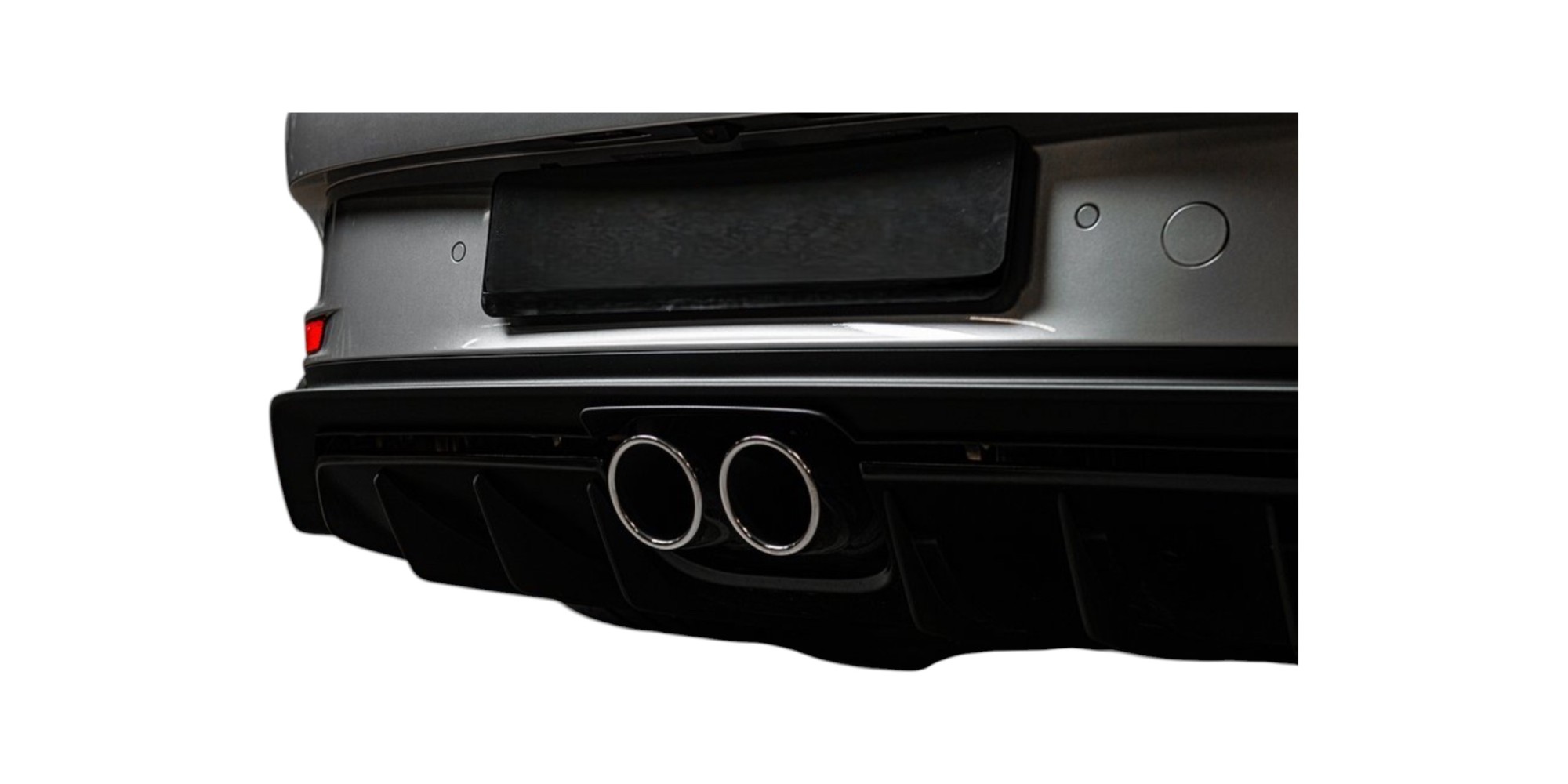 Porsche 911 992 GT3 Touring – Fahrspaß in Reinkultur