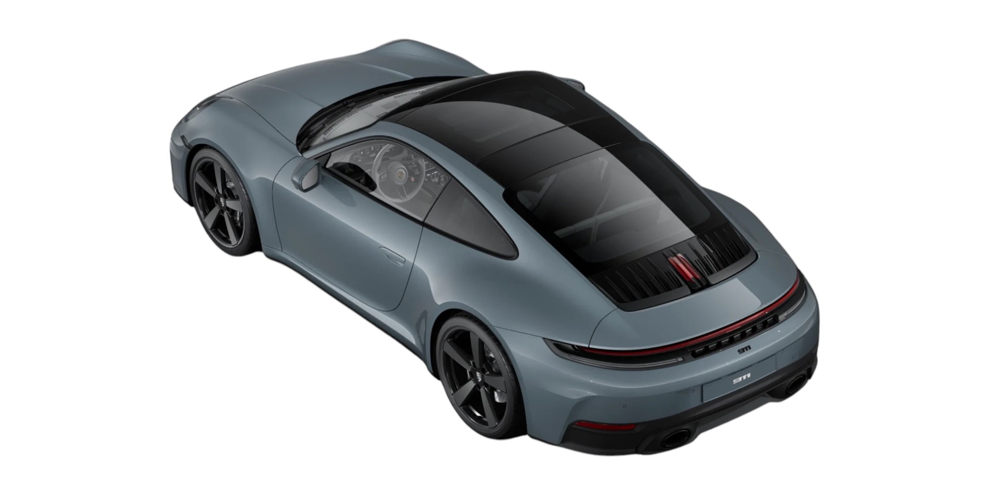 Porsche 911 992.2 Carrera – Kraft & Stil | Modena Motors GMBH